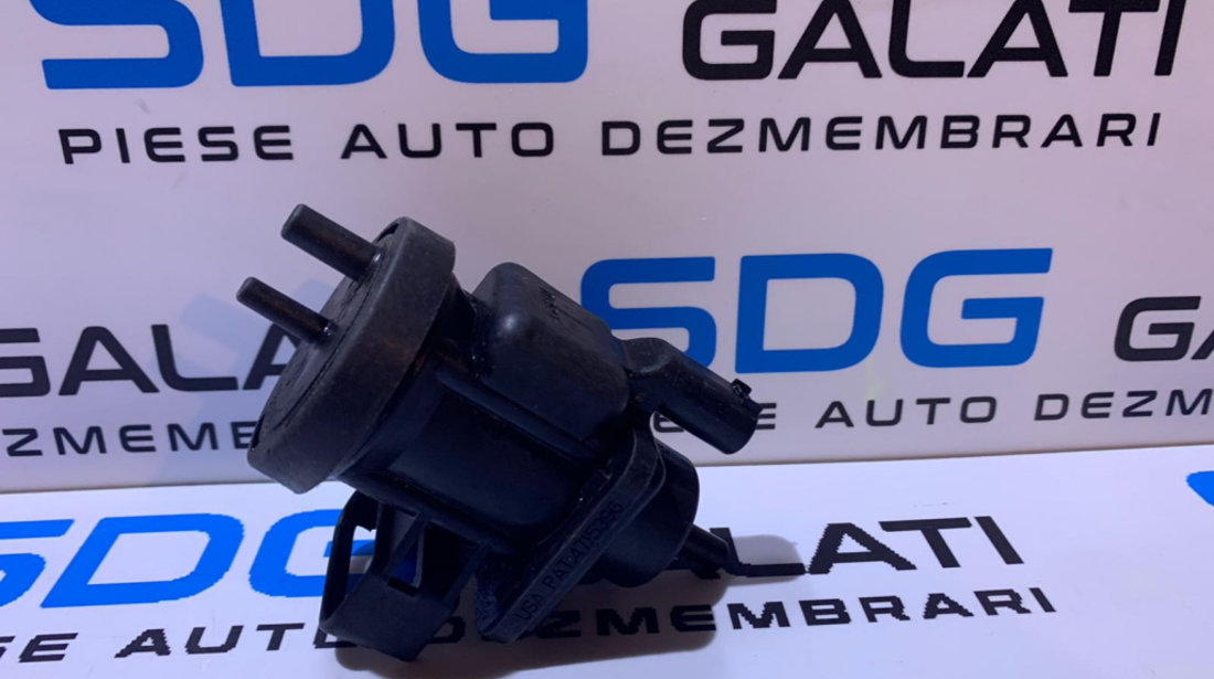 Solenoid / Valva Presiune Aer Vacuum Mercedes-Benz Vito W638 2.2CDI 1996 - 2003 Cod: A0005450427