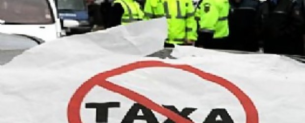 SOLUTIA: Cu ma&#351;ina inmatriculata &#351;i taxa de poluare in buzunar