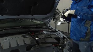 Solutia gasita de VW pentru repararea masinilor afectate de Dieselgate