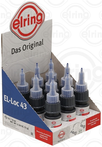 Solutie Asigurat Suruburi Elring Vw 700.501