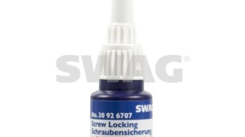 Solutie Blocat Suruburi Swag 10ML 30 92 6707