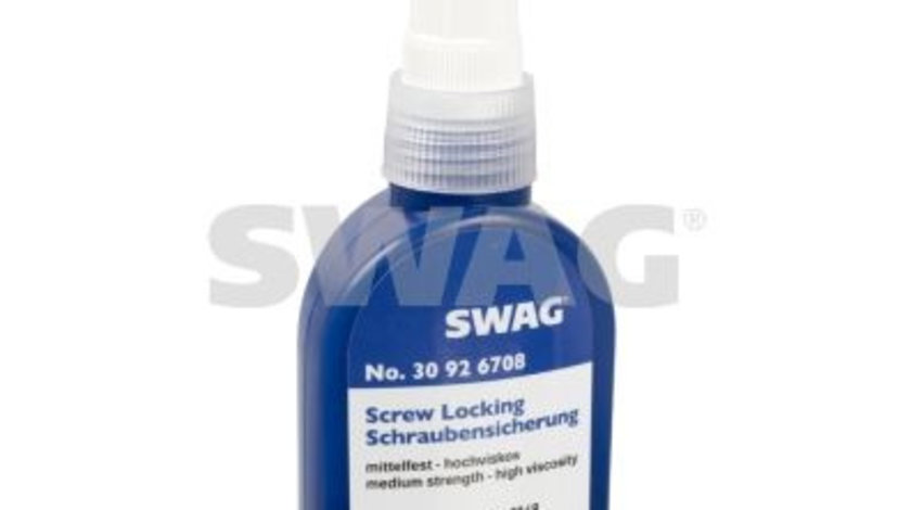 Solutie Blocat Suruburi Swag 50ML 30 92 6708