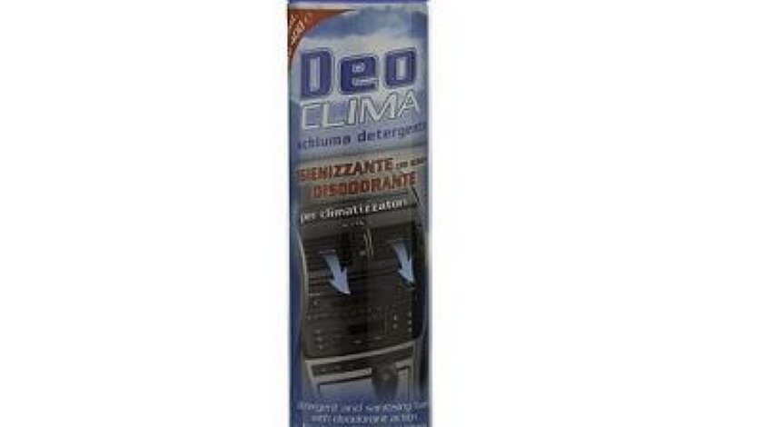 Solutie climatizare Deo Clima