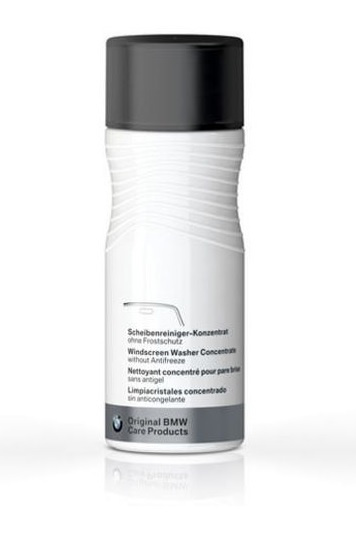Solutie Concentrata Parbriz Oe Bmw 50ML 83122298203