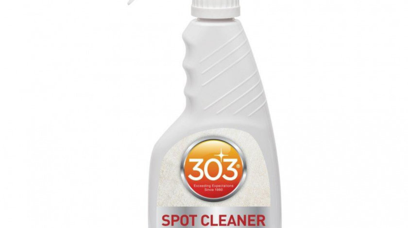 Solutie Curatare 303 Cleaner &amp; Spot Remover 473ML 303-30222