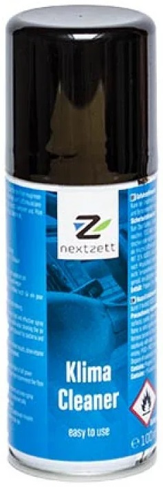 Solutie Curatare Ac/ Nextzett Clima Cleaner 100ML 91110415