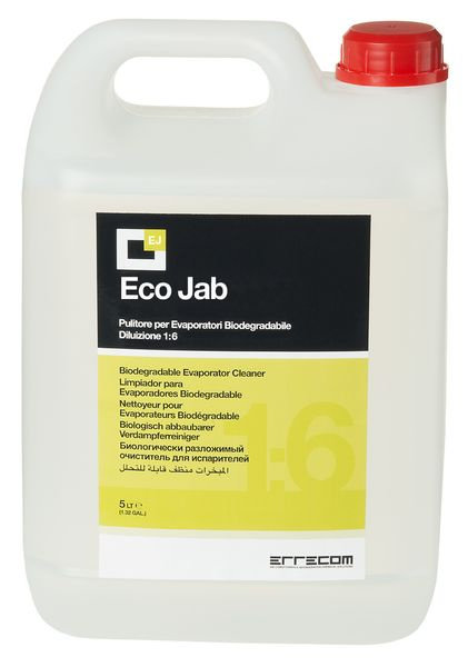 Solutie Curatare Aer Conditionat Casa Errecom Eco Jab 5L ER AB1071.P.01