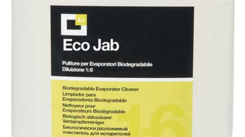 Solutie Curatare Aer Conditionat Casa Errecom Eco Jab 5L ER AB1071.P.01