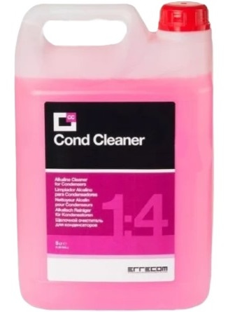 Solutie Curatare Aer Conditionat Errecom Cond Cleaner 5L ER AB1207.P.01