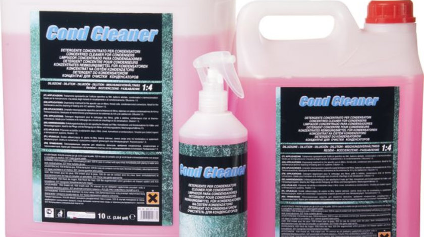 Solutie Curatare Aer Conditionat Errecom Cond Cleaner 5L ER AB1207.P.01