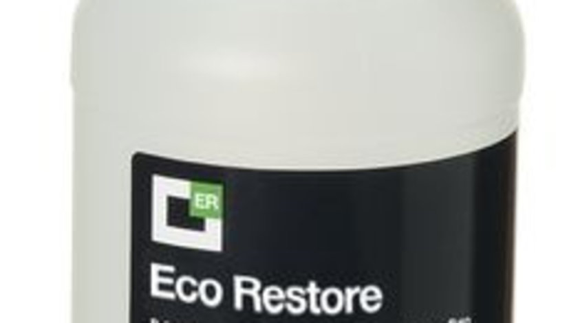 Solutie Curatare Aer Conditionat Errecom Eco Restore 1L ER AB1072.K.01