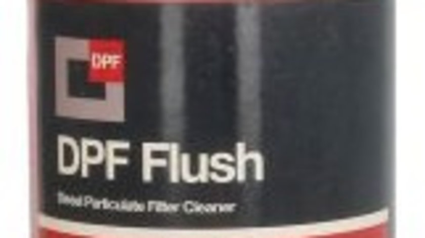 Solutie Curatare Filtru Particule Errecom DPF Flush 1L ER TR1136.K.01