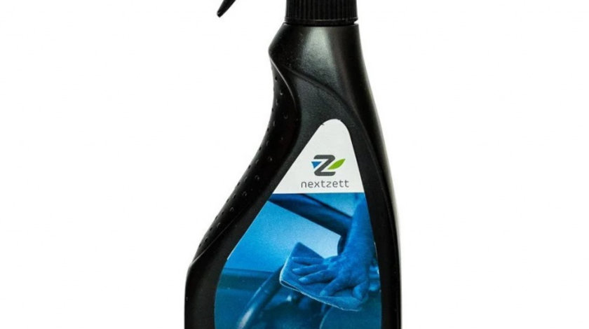 Solutie Curatare Geamuri Nextzett Windscreen Clear 500ML 92141215