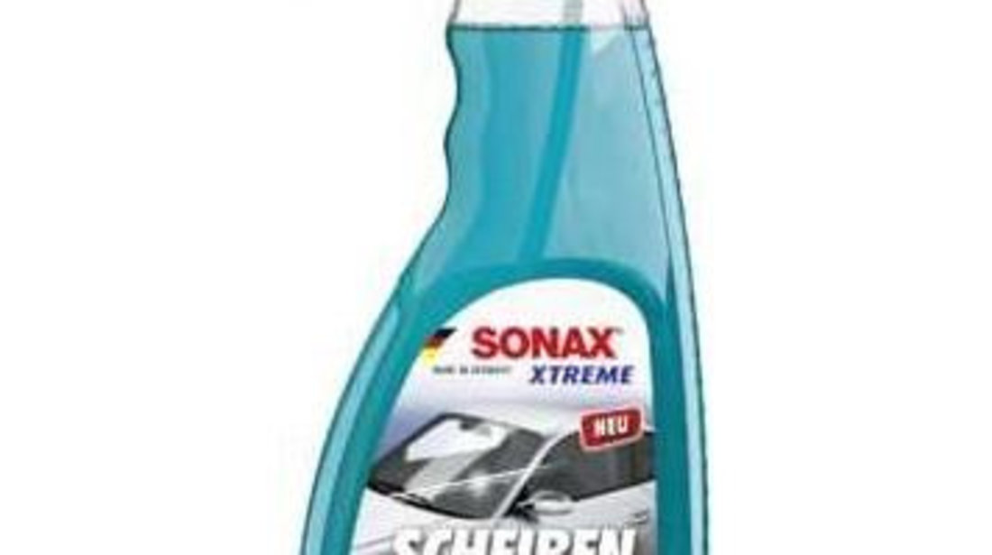 Solutie curatare geamuri xtreme nanopro 500 ml sonax UNIVERSAL Universal #6 238241