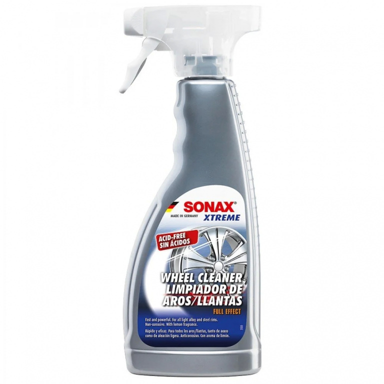 Solutie Curatare Jante Full Effect Sonax 500ml 230200