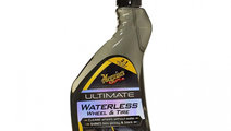 Solutie Curatare Jante Meguiar's Ultimate Waterles...