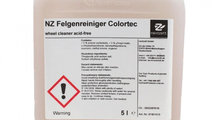 Solutie Curatare Jante Nextzett Colortec 5L 974015...