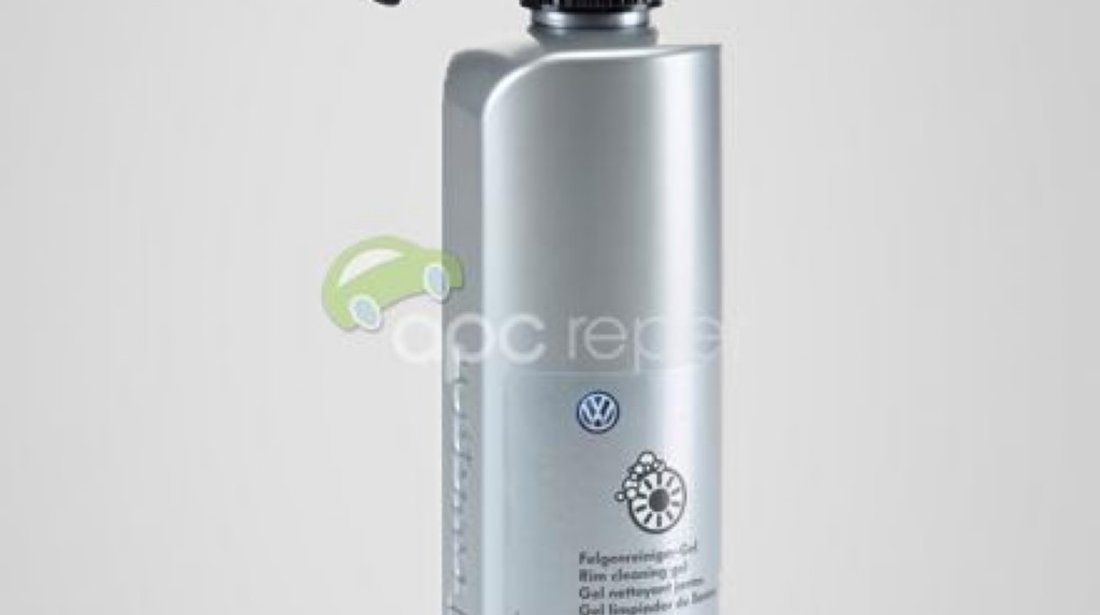 Solutie curatare jante VW originala 500 ml