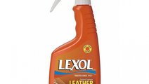 Solutie Curatare Piele Lexol pH-Balanced Leather C...