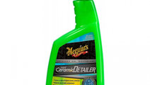 Solutie Curatare Rapida Meguiar's Hybrid Ceramic D...