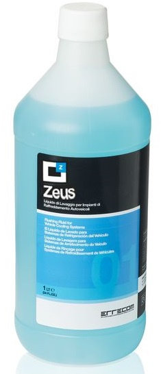 Solutie Curatare Sistem Racire Errecom 1L ER TR1147.K.P2