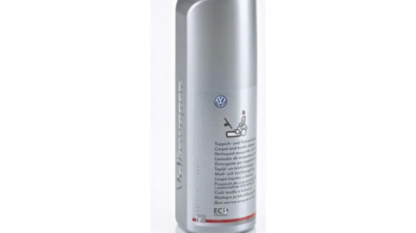 Solutie Curatare Tapiterie si SoftTop VW Car Care