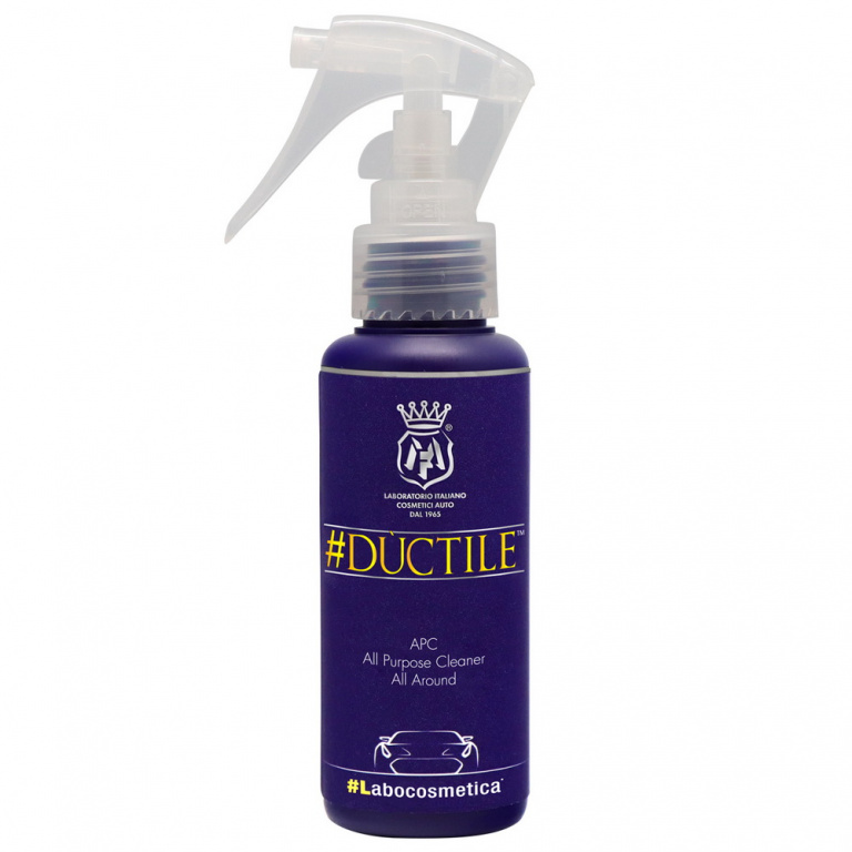 Solutie Curatare Universala Labocosmetica Ductile 100ML LAB41