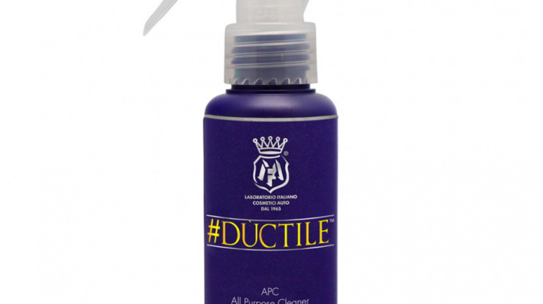 Solutie Curatare Universala Labocosmetica Ductile 100ML LAB41