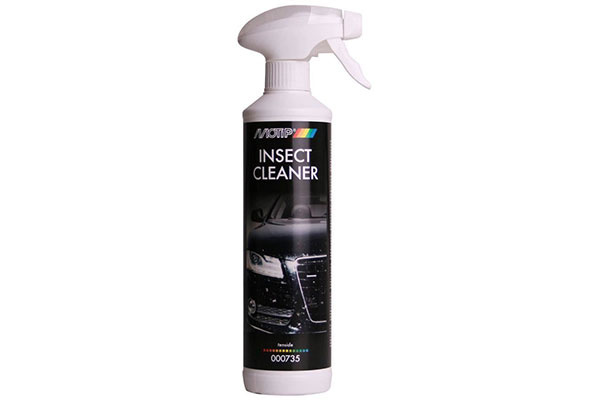 Solutie Curatare Urme De Insecte 500 Ml Motip 382466