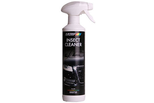Solutie Curatare Urme De Insecte 500 Ml Motip 382466