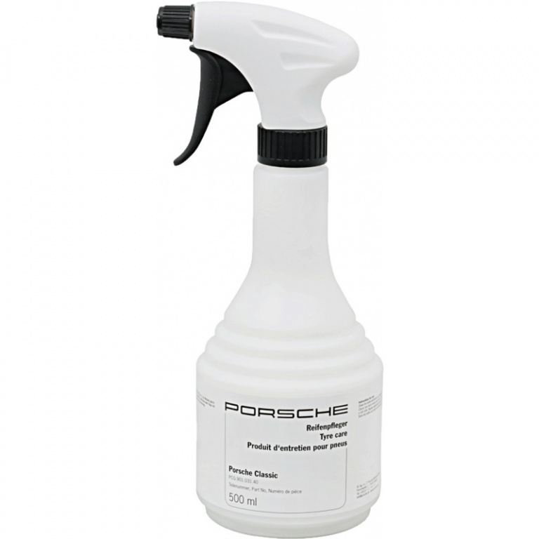 Solutie Curatat Anvelope Oe Porsche Classic 500ML PCG90103140