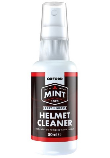 Solutie Curatat Casca Oxford 0.05L OC306.OXFORD