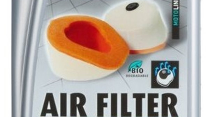 Solutie Curatat Filtru Aer Motorex Aer Filter Cleaner 1L MO 217411