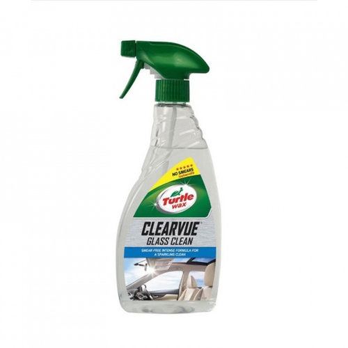 Solutie Curatat Geamuri 500 Ml Turtle Wax TW FG52804