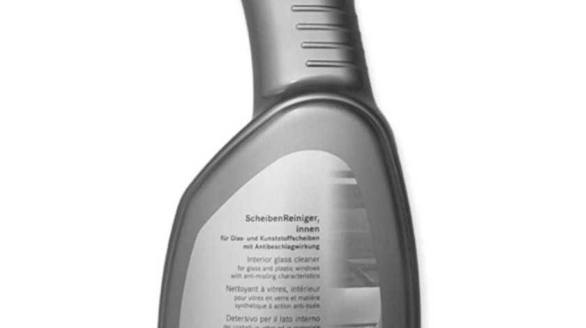 Solutie Curatat Geamuri Camioane Oe Mercedes-Benz 500ML A990986050012