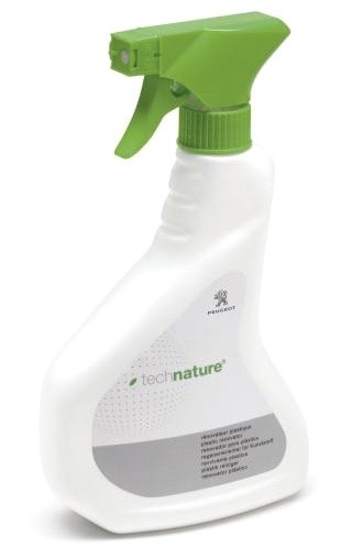 Solutie Curatat Insecte Oe Peugeot 500ML 9729GN