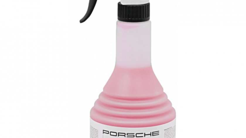 Solutie Curatat Jante Aliaj Oe Porsche Classic Care 500ML PCG90102340