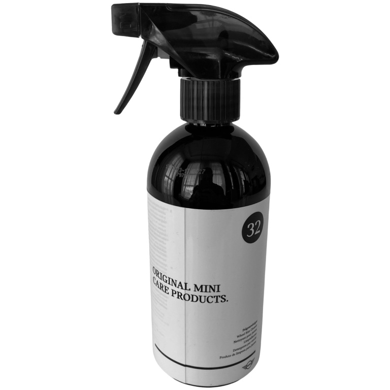 Solutie Curatat Jante Oe Mini 500ML 83122288912