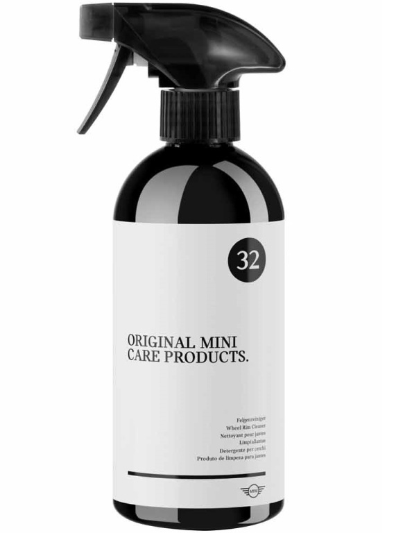 Solutie Curatat Jante Oe Mini 500ML 83122288912