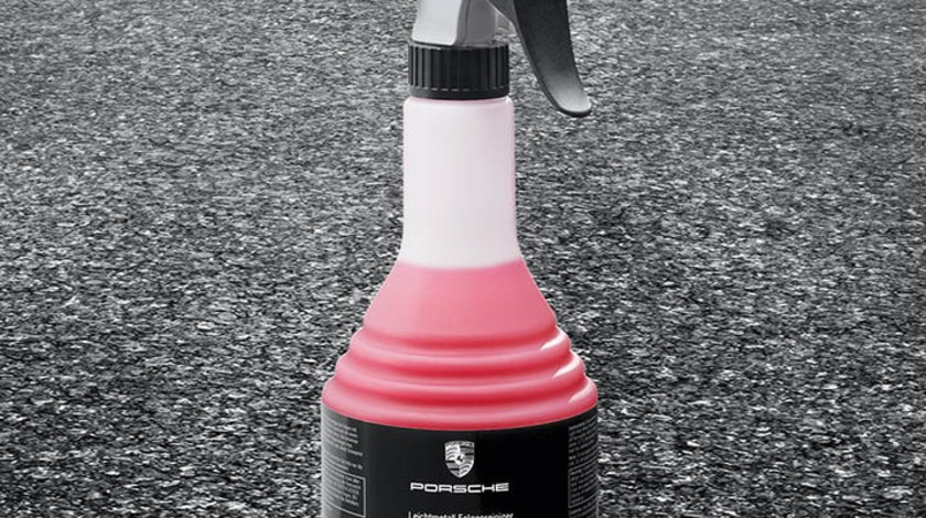 Solutie Curatat Jante Oe Porsche New Formula 500ML 00004400208