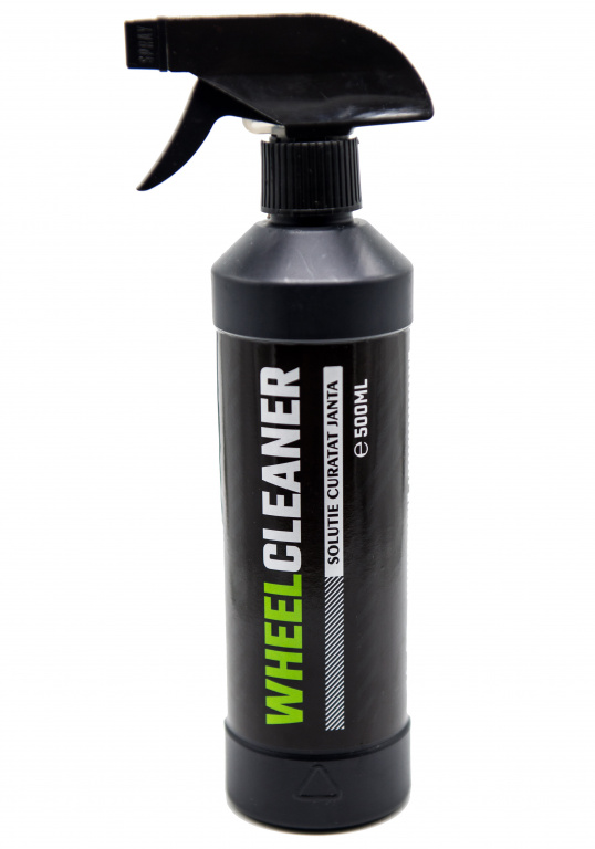 Solutie Curatat Jante Osip 500ML