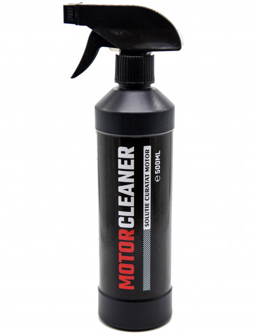 Solutie Curatat Motor Exterior Osip 500ML