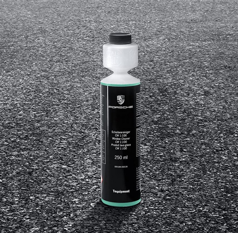 Solutie Curatat Parbriz Concentrat Vara 1:100 Oe Porsche 250ML 00004400204