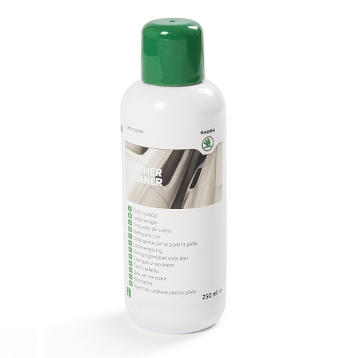 Solutie Curatat Piele Oe Skoda 250ML 000096323G