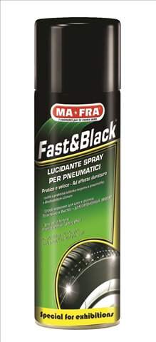Solutie Curatat Pneuri Ma-fra H0283MA
