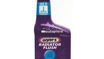 Solutie curatat radiator WYNNS 325 ml W56064 piesa...