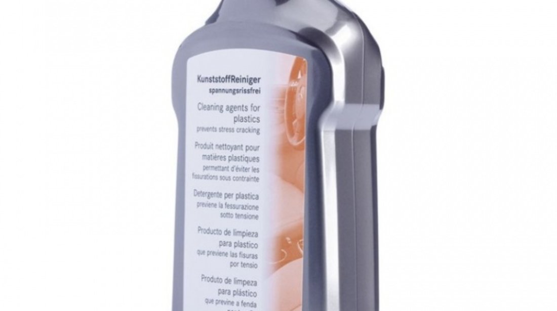 Solutie Curatat Si Intretinere Plastic Oe Mercedes-Benz A0019869471 250ML