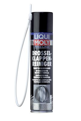 Solutie curatat sist. inj. benzina (5111 LIQUI MOLY)