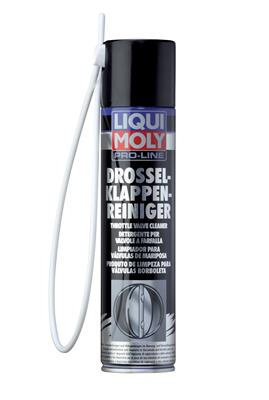 Solutie curatat sist. inj. benzina (5111 LIQUI MOLY)