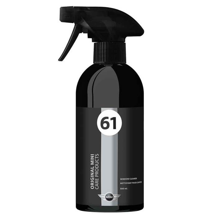Solutie Curatat Sticla Oe Mini 500ML 83122288914